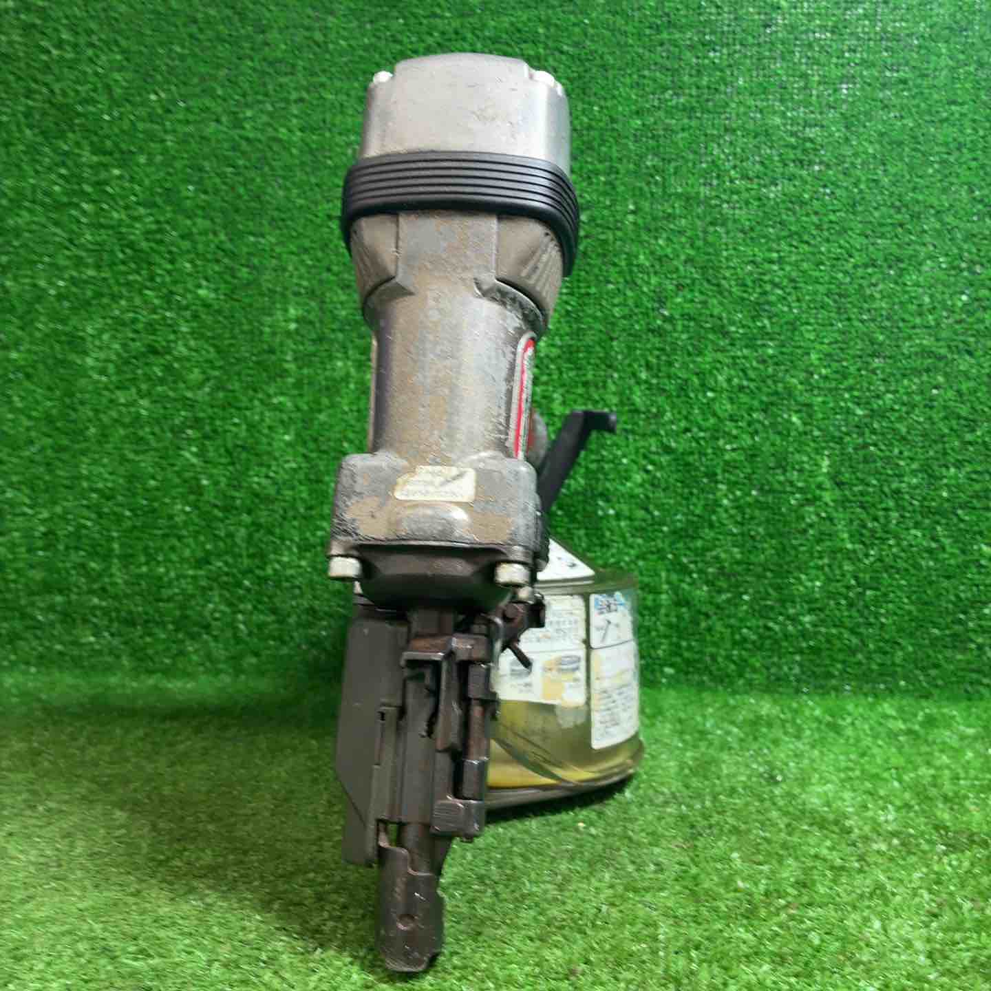 中古品】 マックス(MAX) 高圧エア釘打ち機 HN-65 【藤沢店】 – アクト
