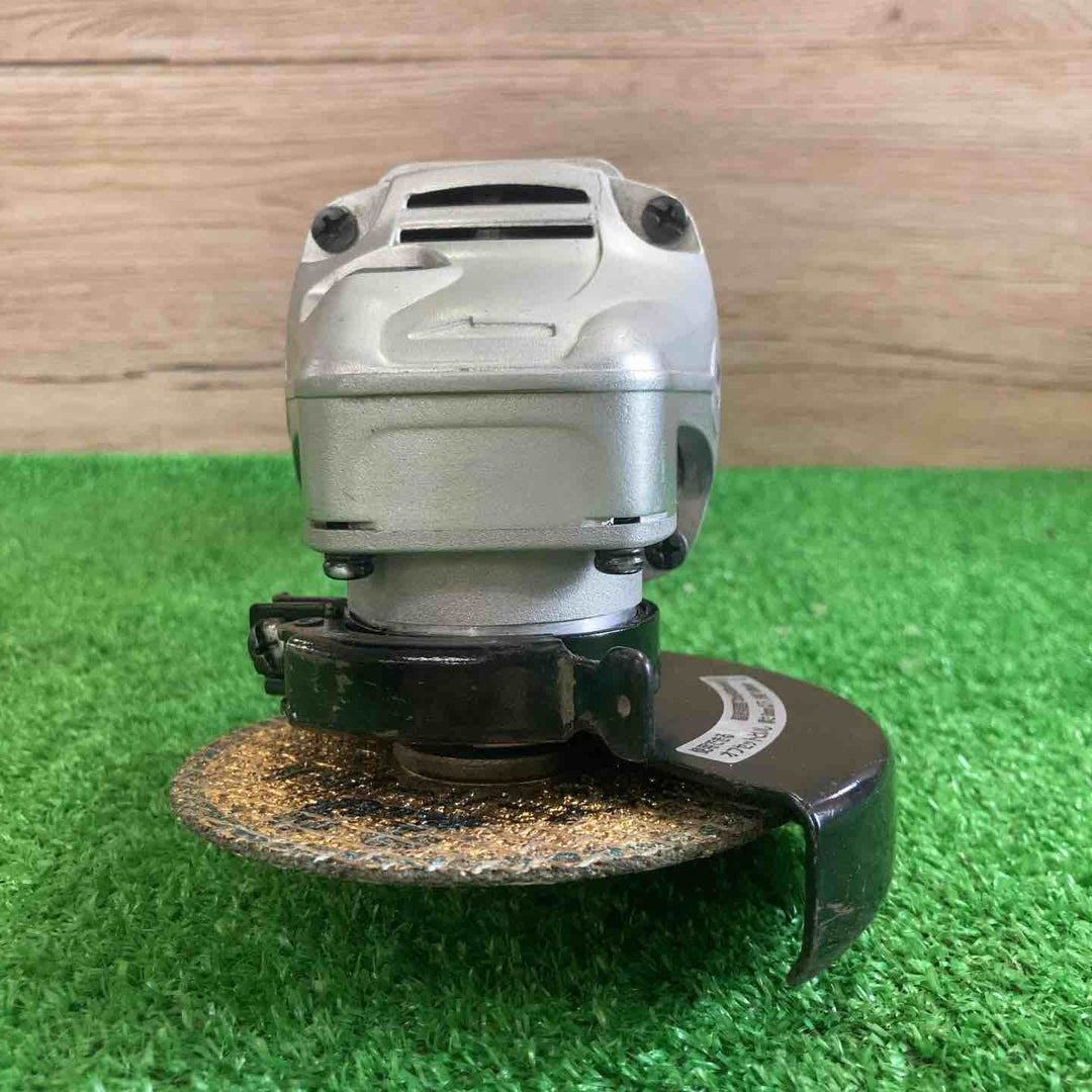 ★マキタ(makita) 100mmコードレスディスクグラインダ GA408DZ【町田店】