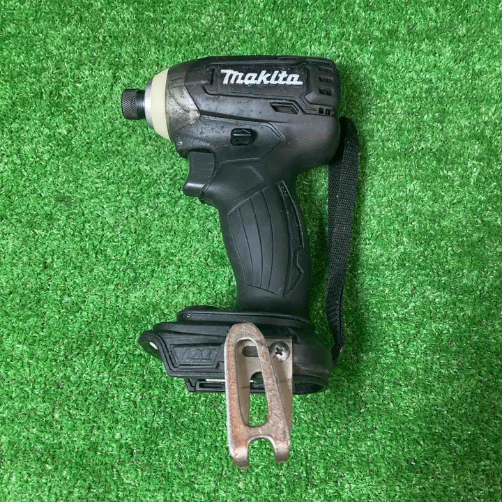 ★マキタ(makita) コードレスインパクトドライバー TD136DRFXB【岩槻店】