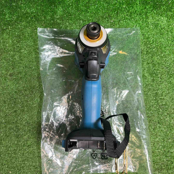★マキタ(makita) コードレスインパクトドライバー TD173DGXPB LXT20周年記念限定カラー  プレミアムブルー【藤沢店】
