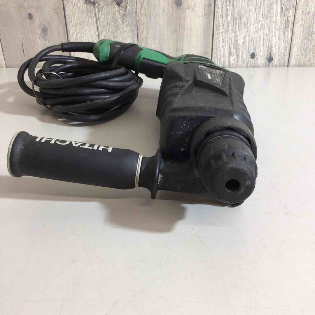 ★ハイコーキ(HIKOKI ※旧:日立工機) ハンマドリル DH28PB【戸田店】