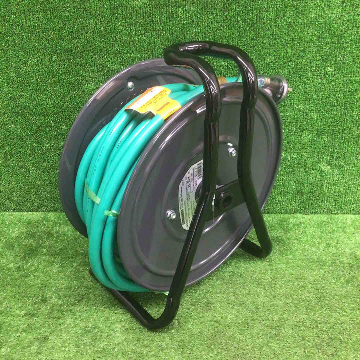 【中古美品】 ハタヤ/HATAYA アッパーリール 3.5sq 20m PS-201K コードリール 【鴻巣店】
