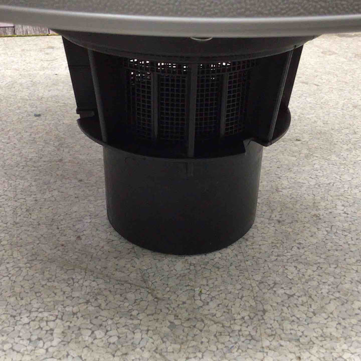 AMANO 業務用乾湿両用掃除機 JW-15SV【八潮店】