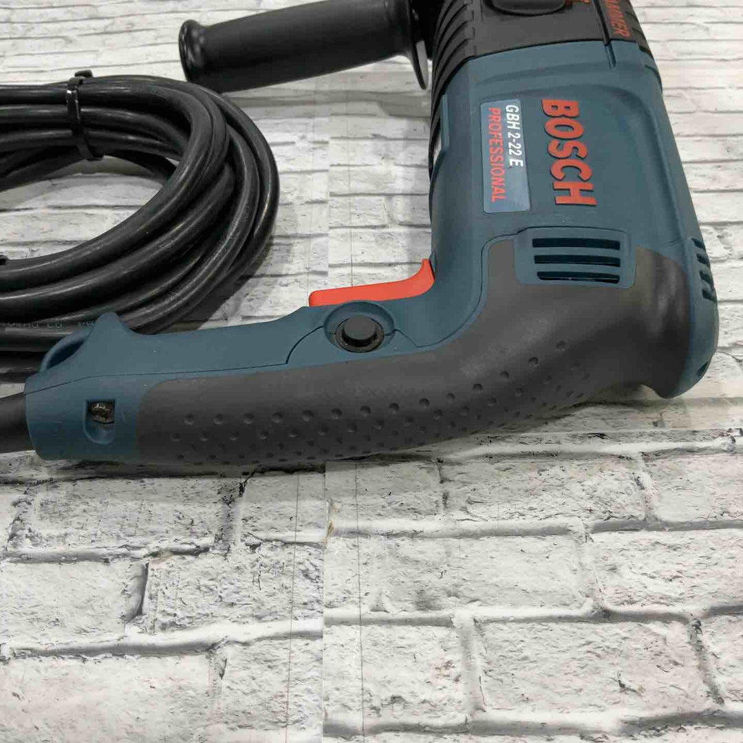 ☆ボッシュ(BOSCH) ハンマドリル GBH2-22RE【川口店】