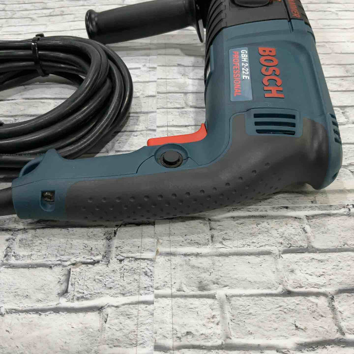 ☆ボッシュ(BOSCH) ハンマドリル GBH2-22RE【川口店】