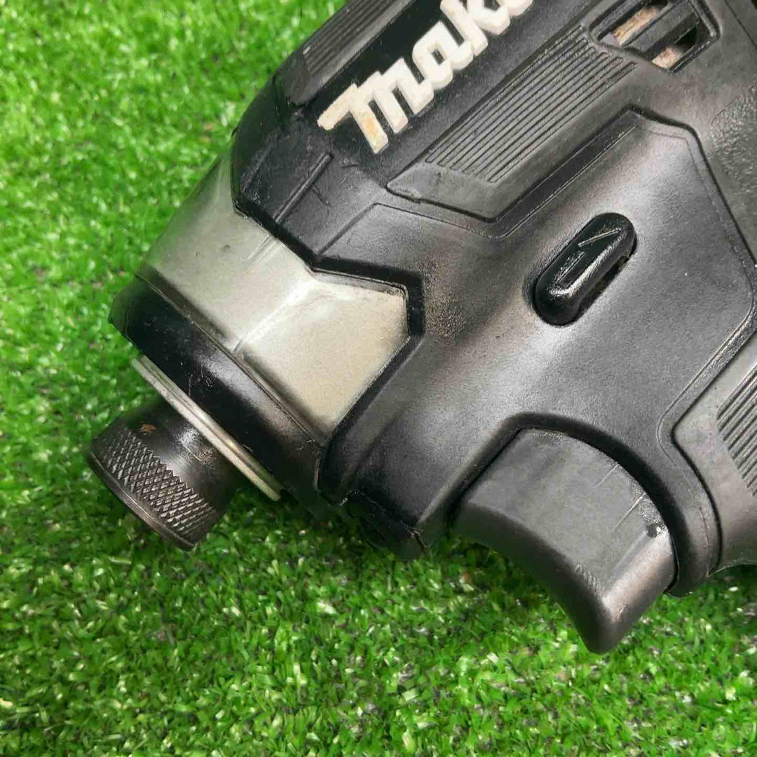 マキタ(makita) コードレスインパクトドライバー TD173DZB【藤沢店】