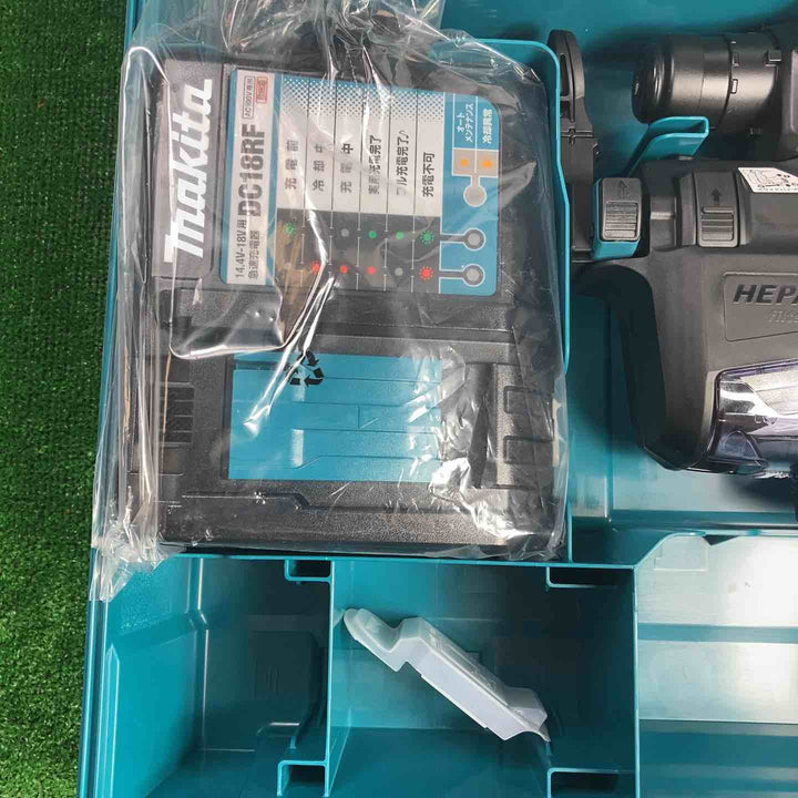 ★マキタ(makita) コードレスハンマドリル HR182DRGXVB【川崎店】