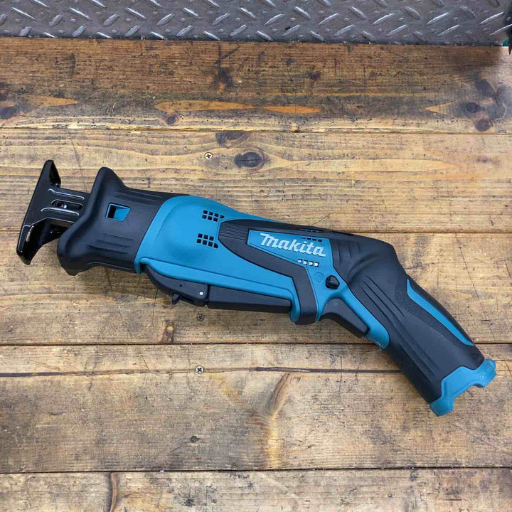 ★マキタ(makita) コードレスレシプロソー JR101DW【所沢店】