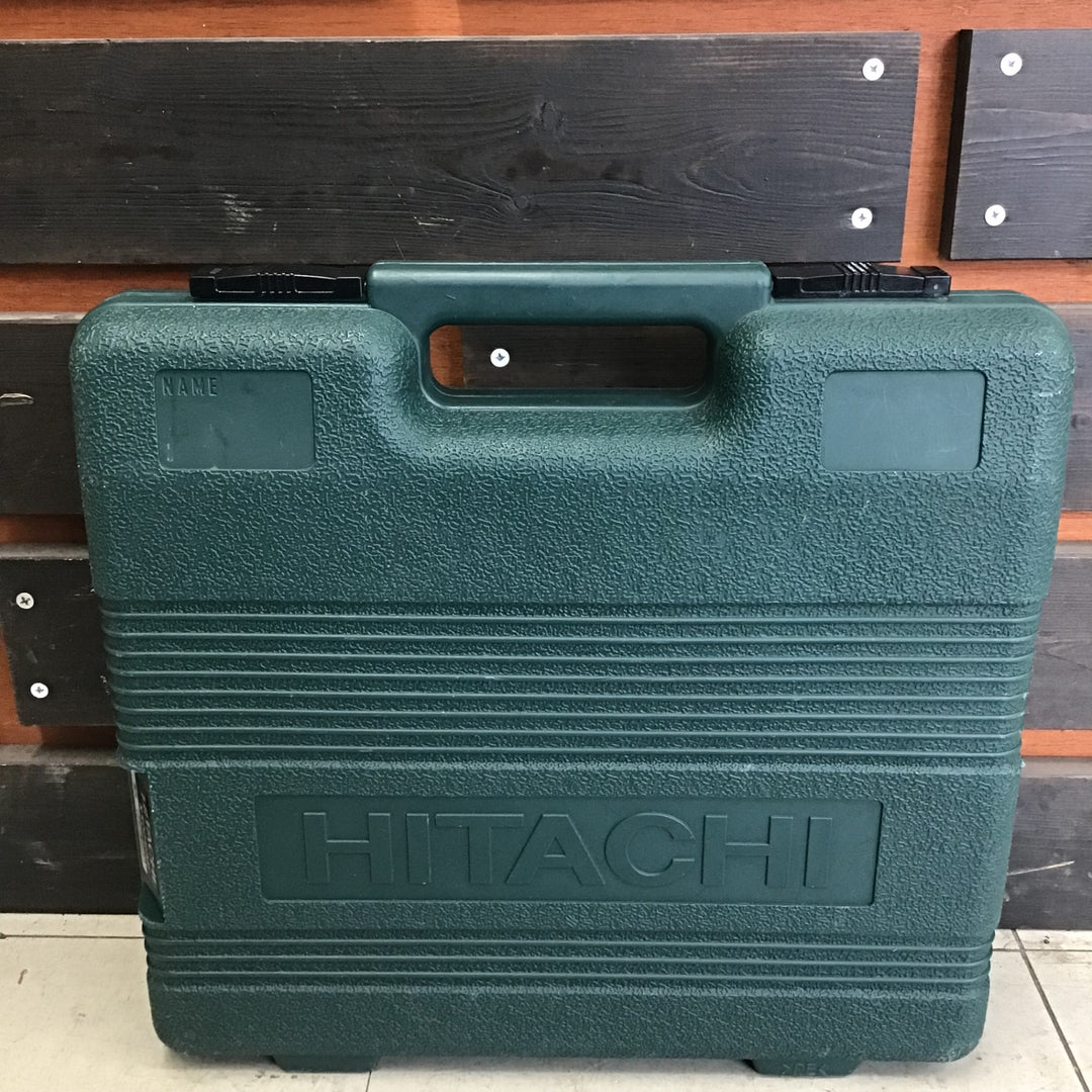 【中古品】ハイコーキ/HIKOKI ※旧:日立工機 高圧フロアタッカ N5004HMF 【鴻巣店】