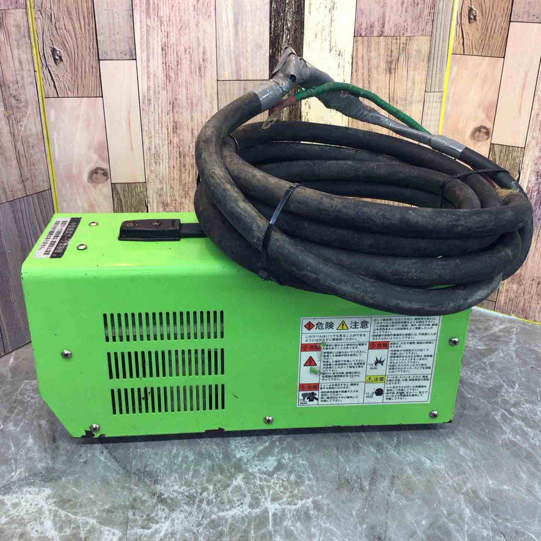 ◇イクラ精機 電気溶接機 IS-L160【八潮店】