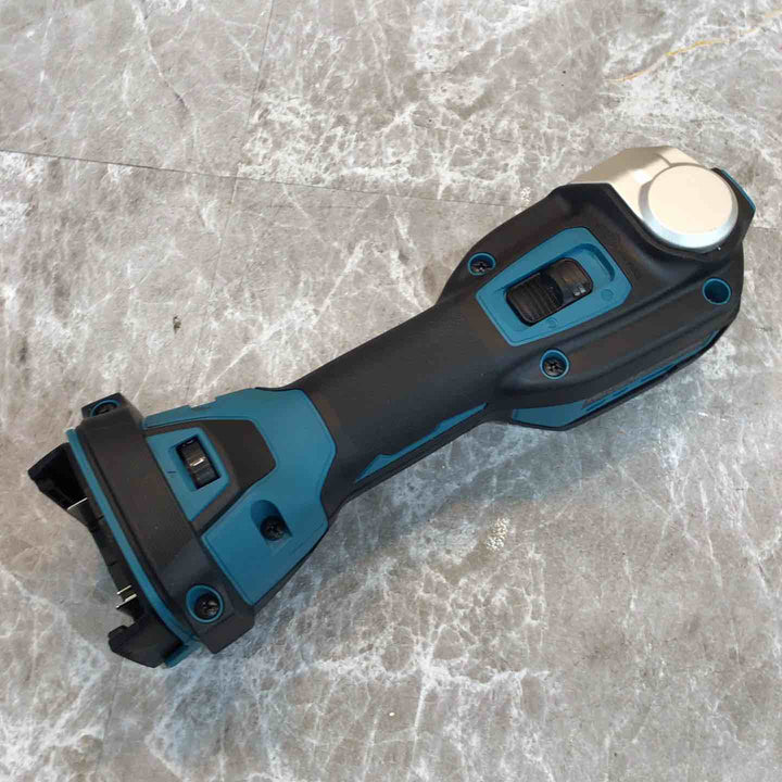 【中古品】★マキタ(makita) コードレスマルチツール TM52DRG【八潮店】