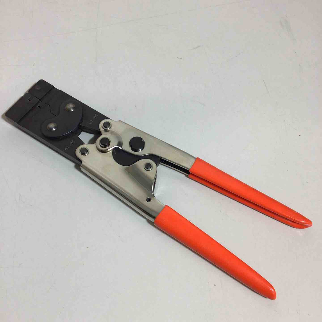 【美品】MOLEX モレックス 手動圧着工具 　JHTR2262A【戸田店】