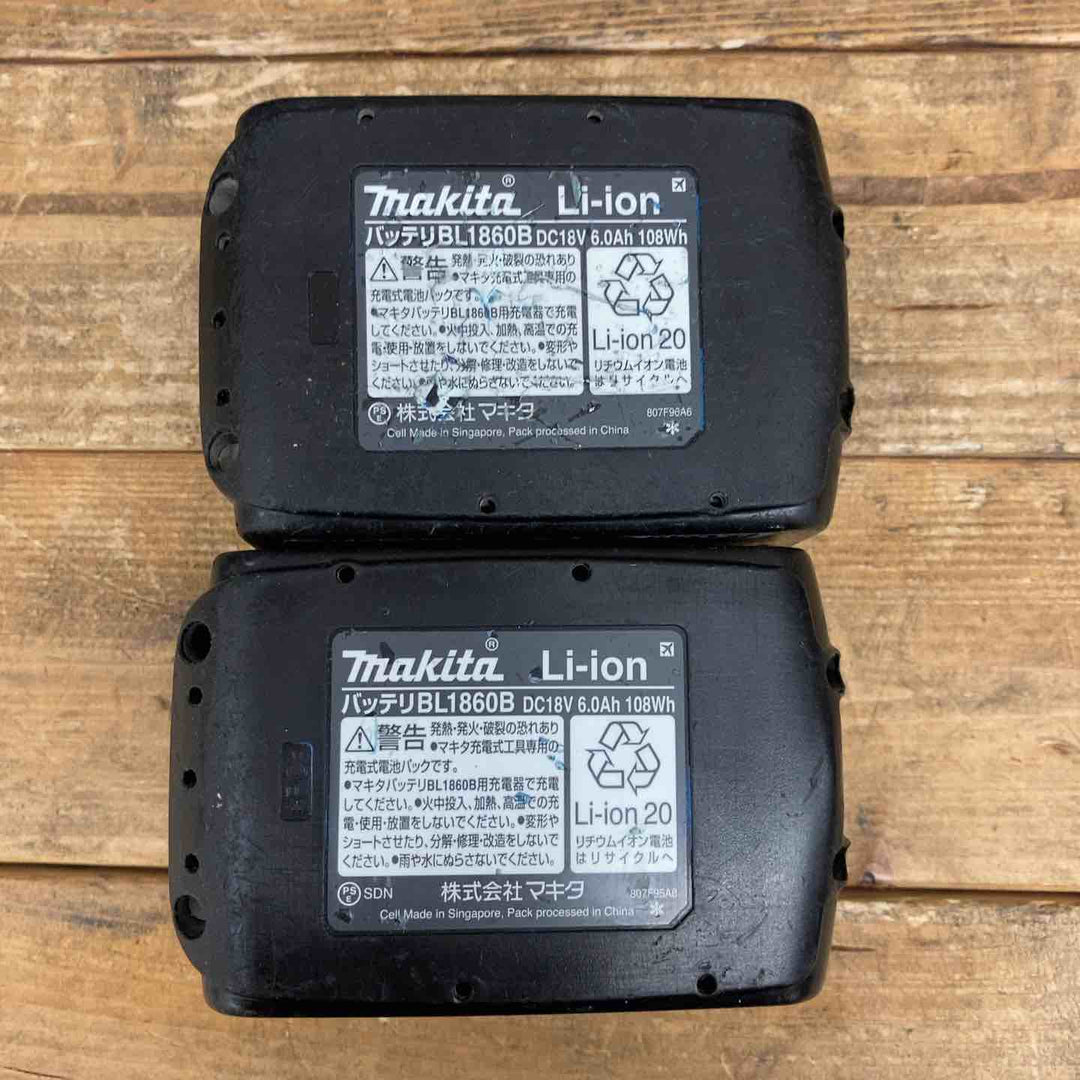 【中古品】 マキタ(makita) コードレスハンマドリル HR171DRGX フルセット品 18V 振動 【東大和店】