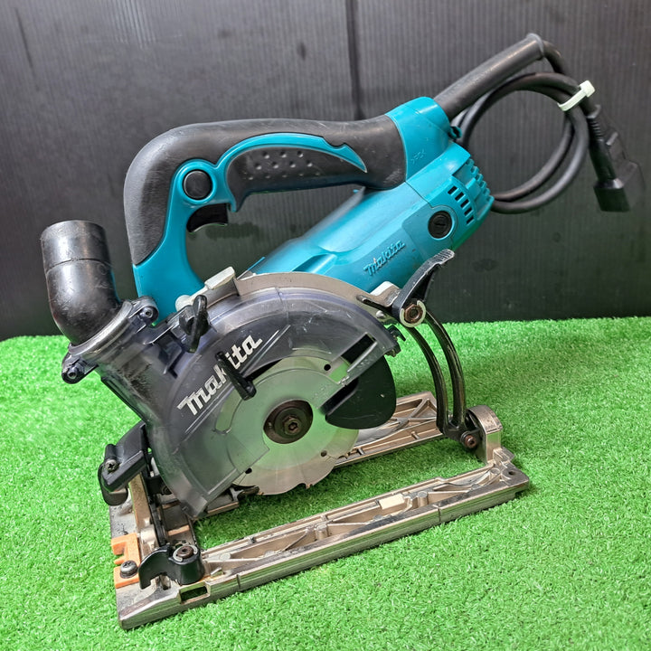 ★マキタ(makita) 防じん丸のこ KS5200FX【岩槻店】