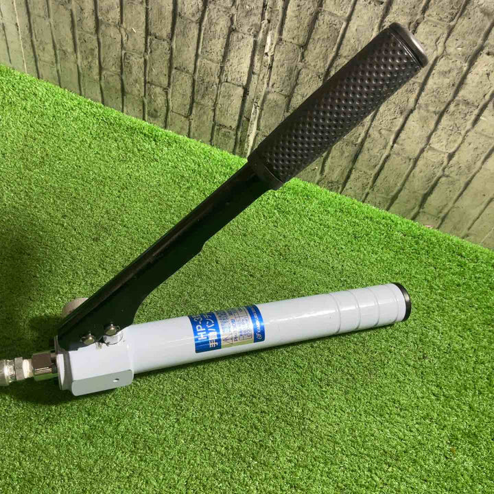 カメクラ パンチャー HP-3型 動作確認済【川口店】