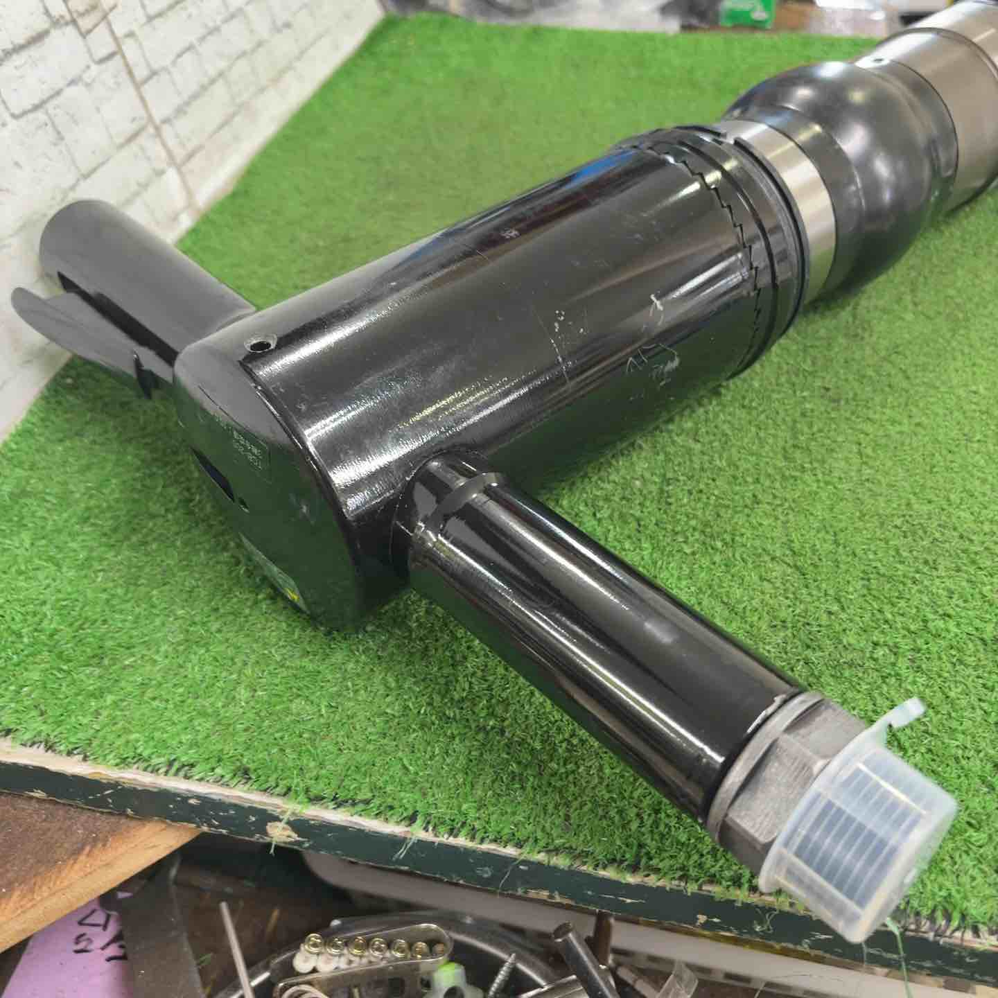コンクリートブレーカー TOKU⁄東空 TCB-200 未使用(店頭展示品)東空 