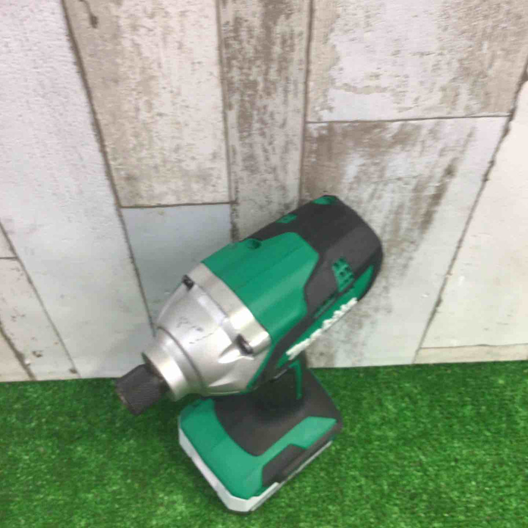 ◇マキタ(makita) コードレスインパクトドライバー MTD001DSAX【町田店】