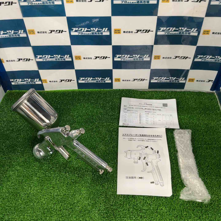 DEVILBISS デビルビス スプレーガン JJ-k-343-1.3-G【草加店】
