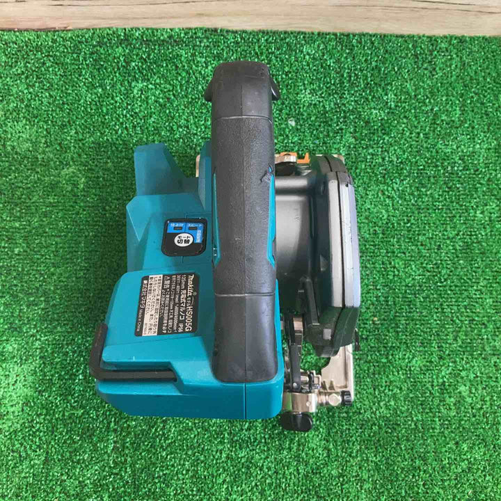 マキタ(makita) コードレスマルノコ HS005GZ【町田店】