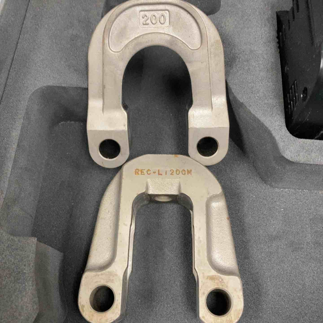 泉精器(IZUMI) 電動油圧式多機能工具 REC-Li200M【川崎店】