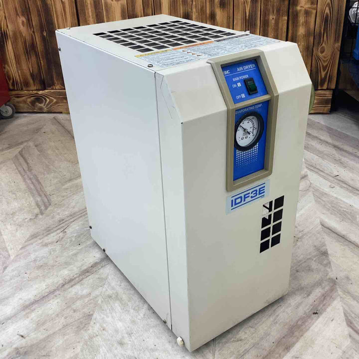 SMC AIR DRYER  IDF-3E-10-X126【越谷店】