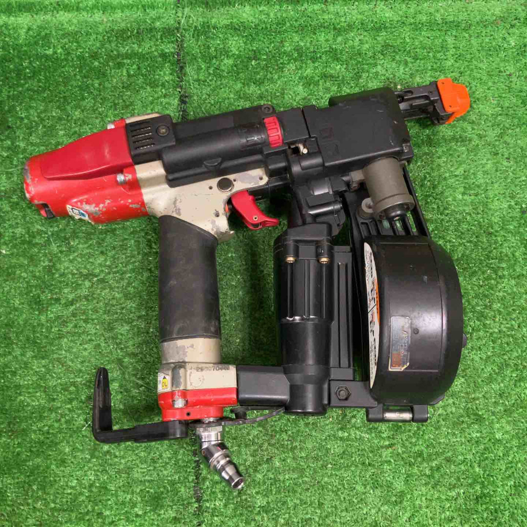 ★マックス(MAX) 常圧エアネジ打ち機 TD-341【草加店】