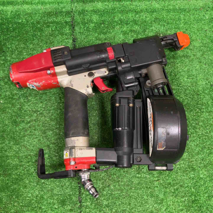 ★マックス(MAX) 常圧エアネジ打ち機 TD-341【草加店】