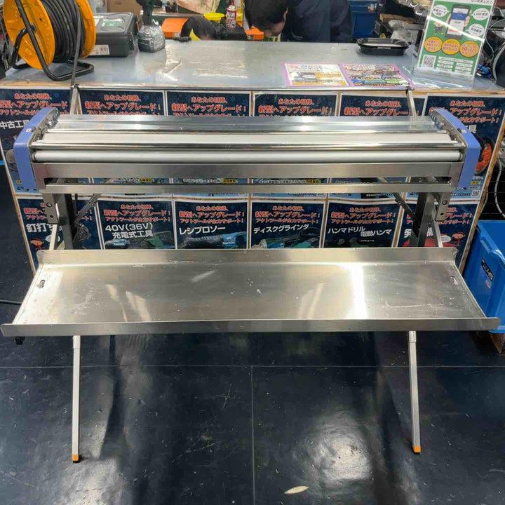 【店頭受取り限定】◇極東 手動糊付け機 β-ED (B-ED)【藤沢店】