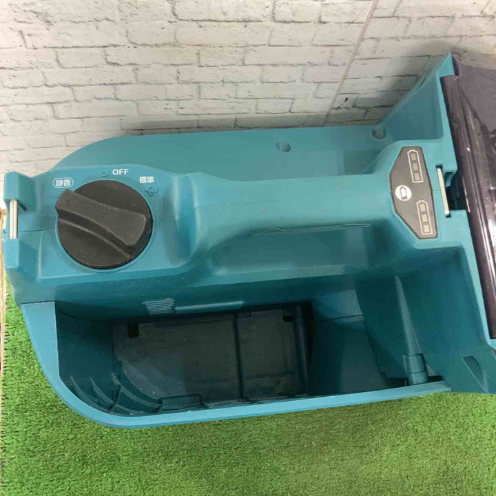 マキタ(makita) コードレス高圧洗浄機 MHW080DZK【藤沢店】