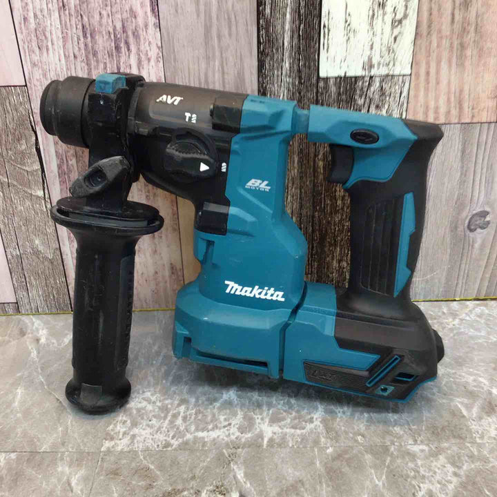 ★マキタ(makita) コードレスハンマドリル HR183DZK【八潮店】