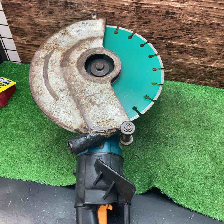 マキタ(makita) 305mm コンクリートカッター 4112 刃物外径	305mm【川越店】
