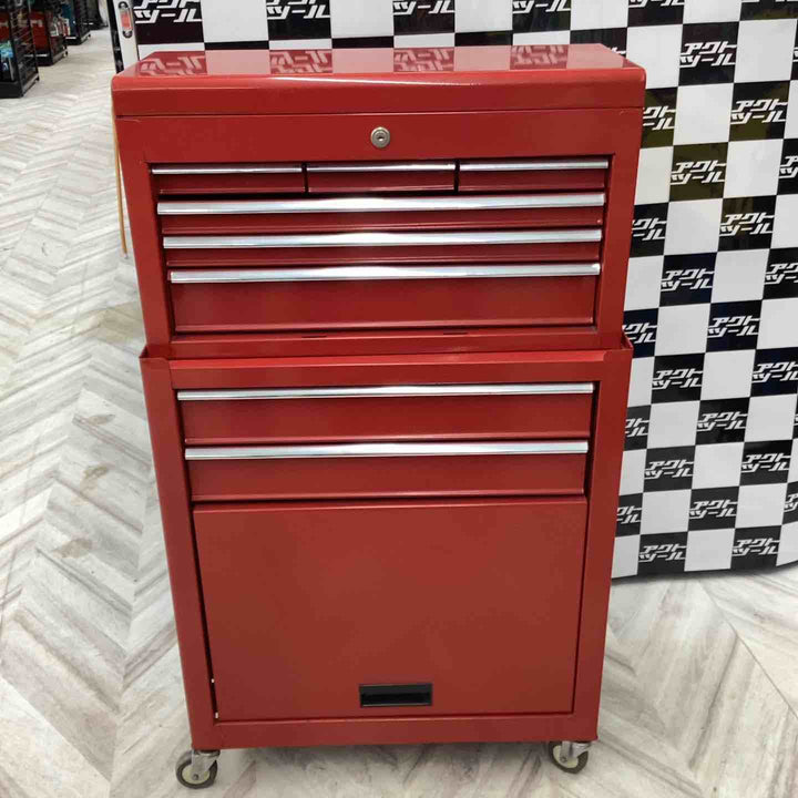 【店頭受取り限定】ツールボックス2点セット　250604－5【越谷店】