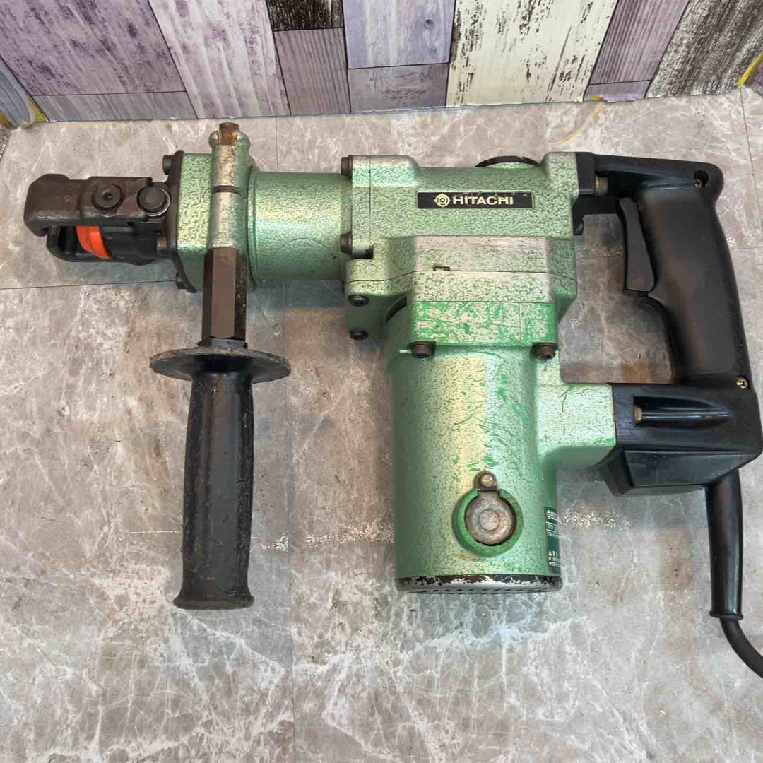 ★ハイコーキ(HIKOKI ※旧:日立工機) ハンマドリル DH35【八潮店】