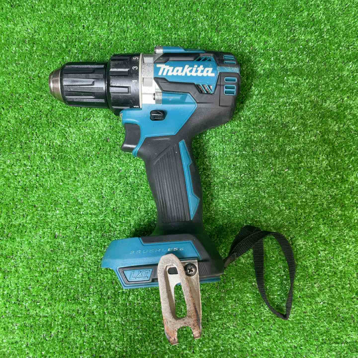 ◇マキタ(makita) コードレスドリルドライバー DF474DZ  本体のみ【岩槻店】