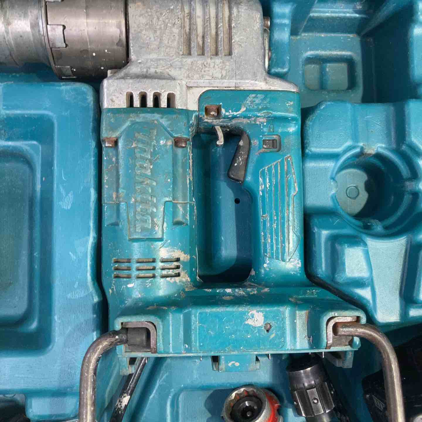 ☆マキタ(makita) コードレスシャーレンチ WT310DPG2【町田店