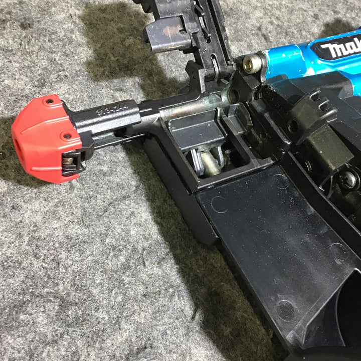 ★マキタ(makita) 高圧エアネジ打ち機 AR412HRM【桶川店】