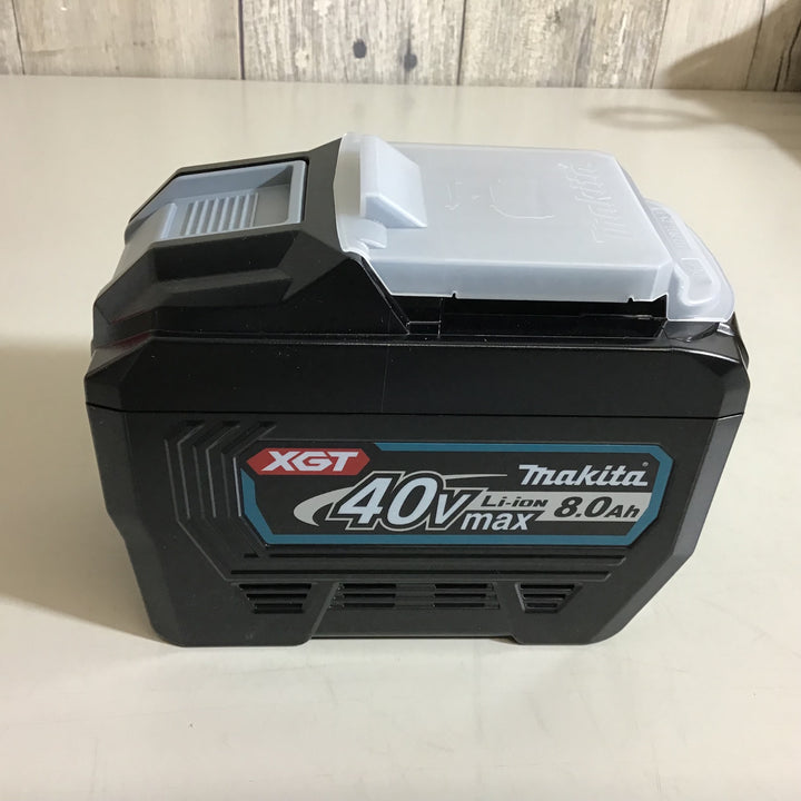 【未使用品】マキタ makita リチウムイオンバッテリー 40V/8.0Ah BL4080F【戸田店】