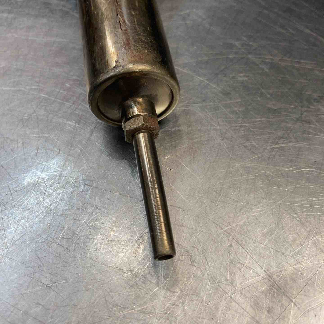 【中古品】 マツデン(MATSUDEN) ホットジェット 塩ビ溶接機 W・47-A型 (W47-A) 接着 【東大和店】