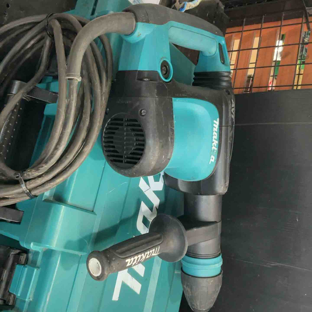 ★マキタ(makita) 電動ハンマ HM0871C【草加店】
