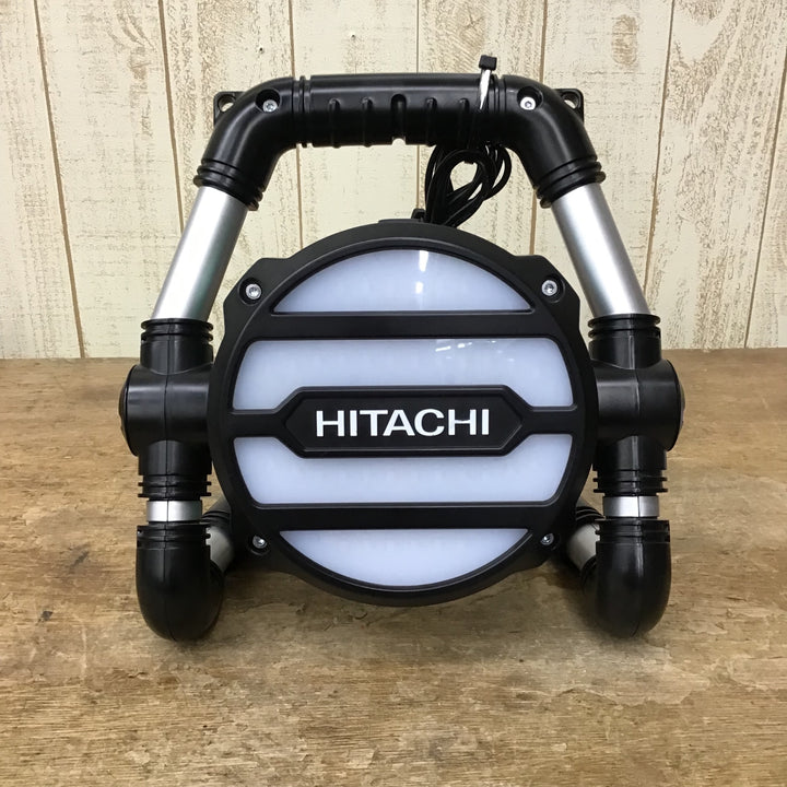 ○ハイコーキ(HIKOKI ※旧:日立工機) コードレスワークライト UB18DGL(S)【柏店】