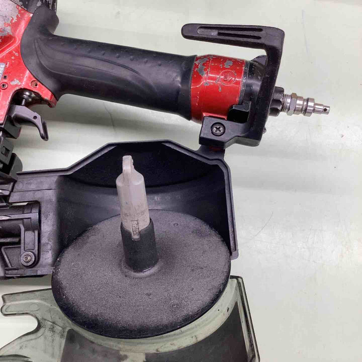 ★マキタ(makita) 高圧エア釘打ち機 AN531H【越谷店】
