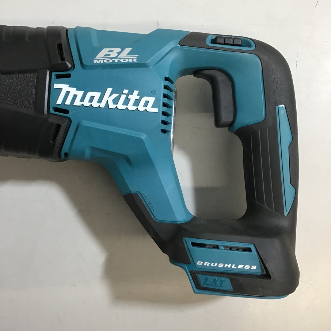 【美品 中古品】★マキタ(makita) 18V コードレスレシプロソー JR187DRGX 【戸田店】