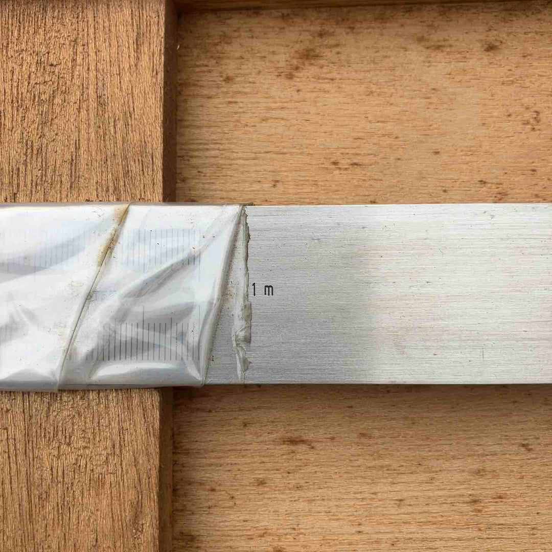 アロン(ALONE) 1000mm(1m) CM型 ノギス 箱【所沢店】