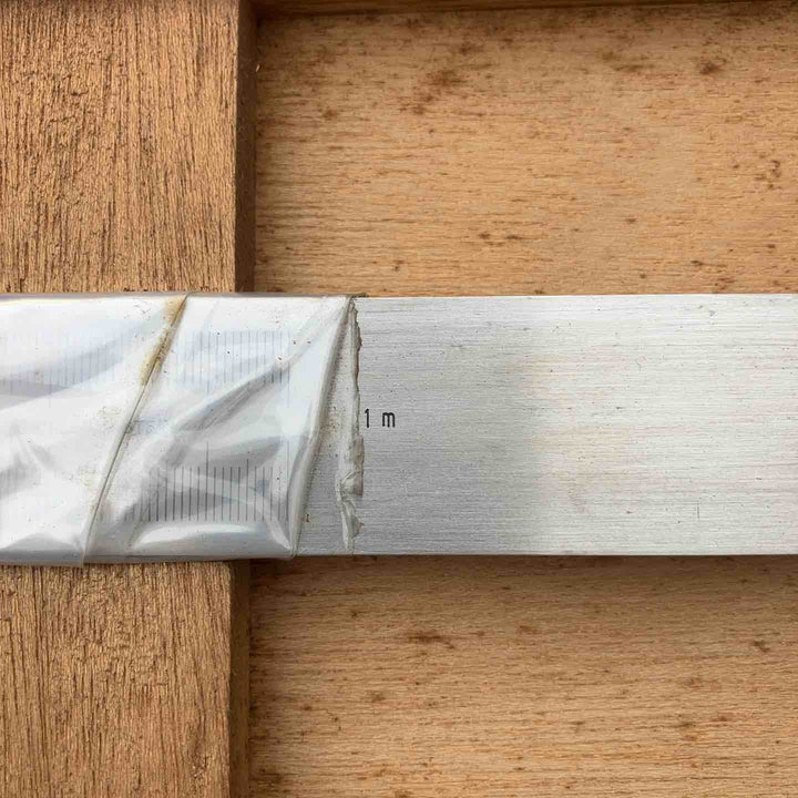 アロン(ALONE) 1000mm(1m) CM型 ノギス 箱【所沢店】