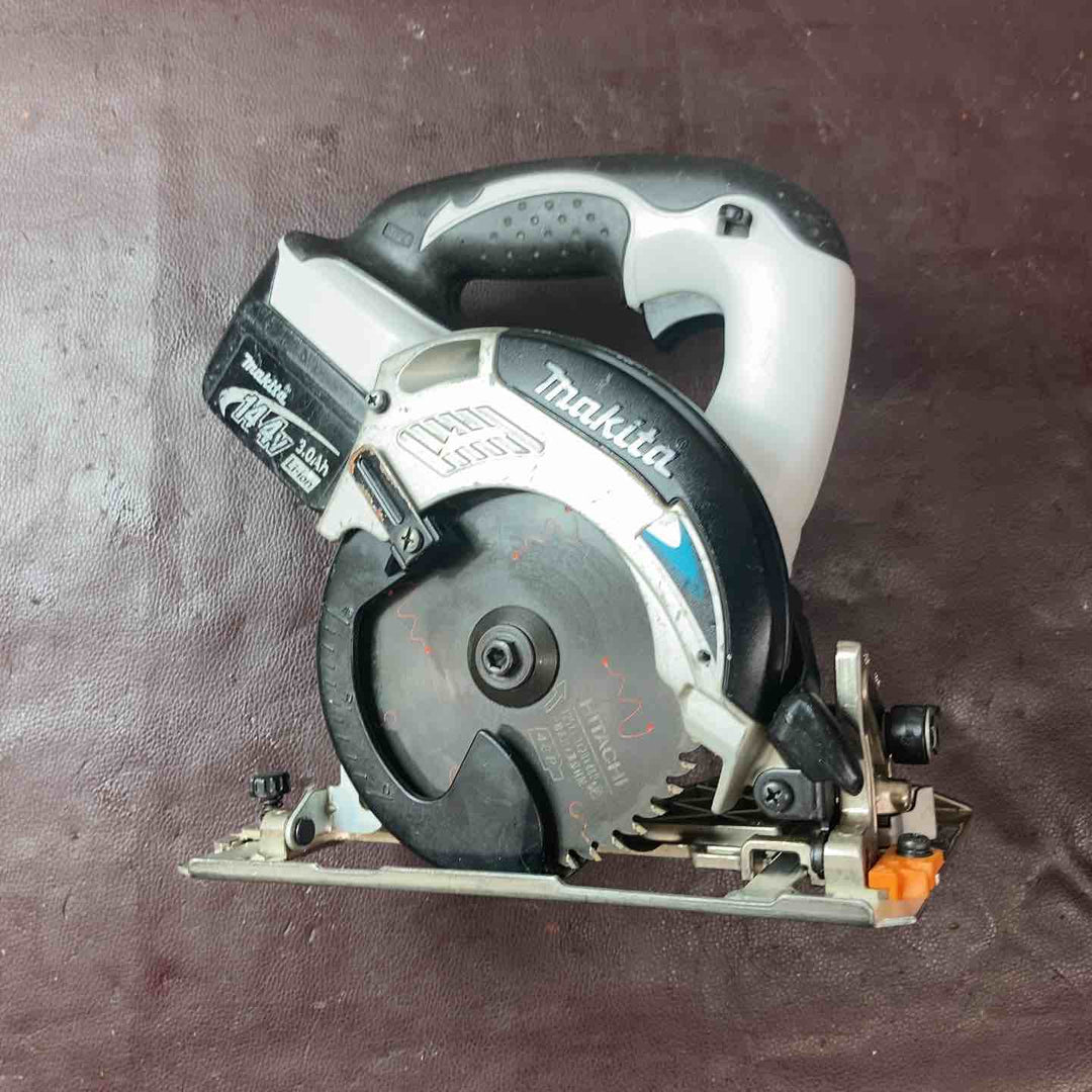 【中古品】 マキタ(makita) コードレス丸のこ SS540DZW おまけバッテリー付属 【東大和店】