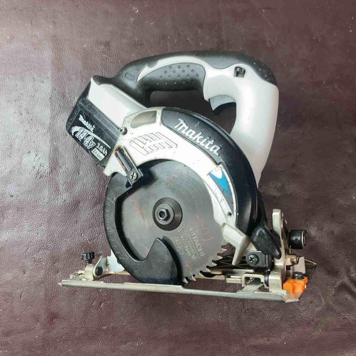 【中古品】 マキタ(makita) コードレス丸のこ SS540DZW おまけバッテリー付属 【東大和店】