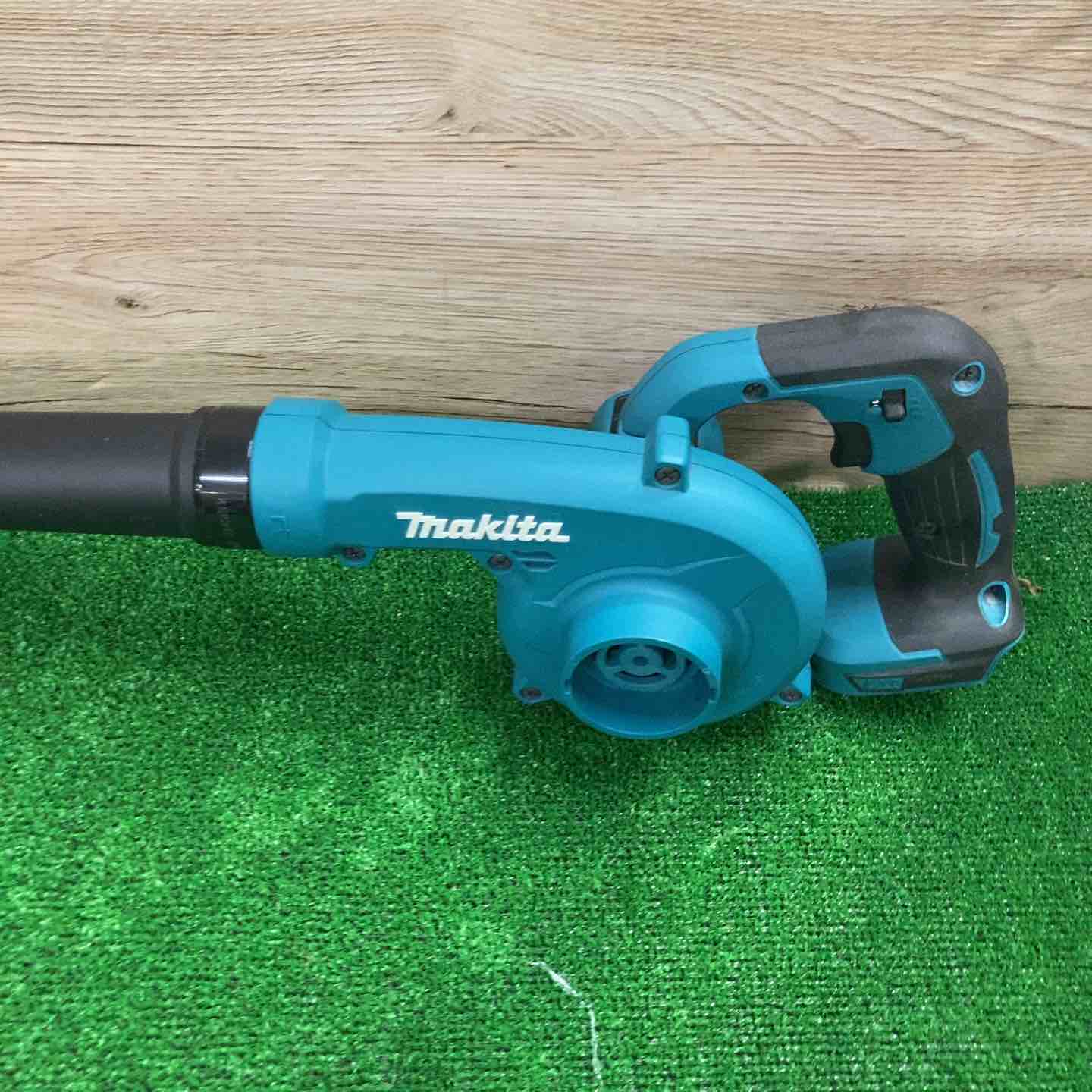 マキタ(Makita) 充電式ブロワ 18V バッテリ・充電器別売 UB186DZ【町田店】 マキタ(Makita) 充電式ブロワ 18V バッテリ・充電器別売 UB186DZ【町田