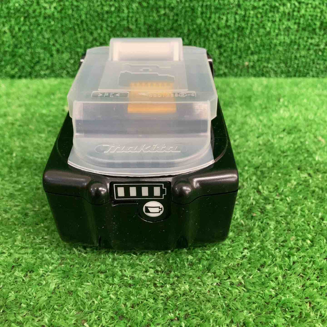 マキタ makita リチウムイオン バッテリー 18V 6.0Ah BL1860B 【鴻巣店】