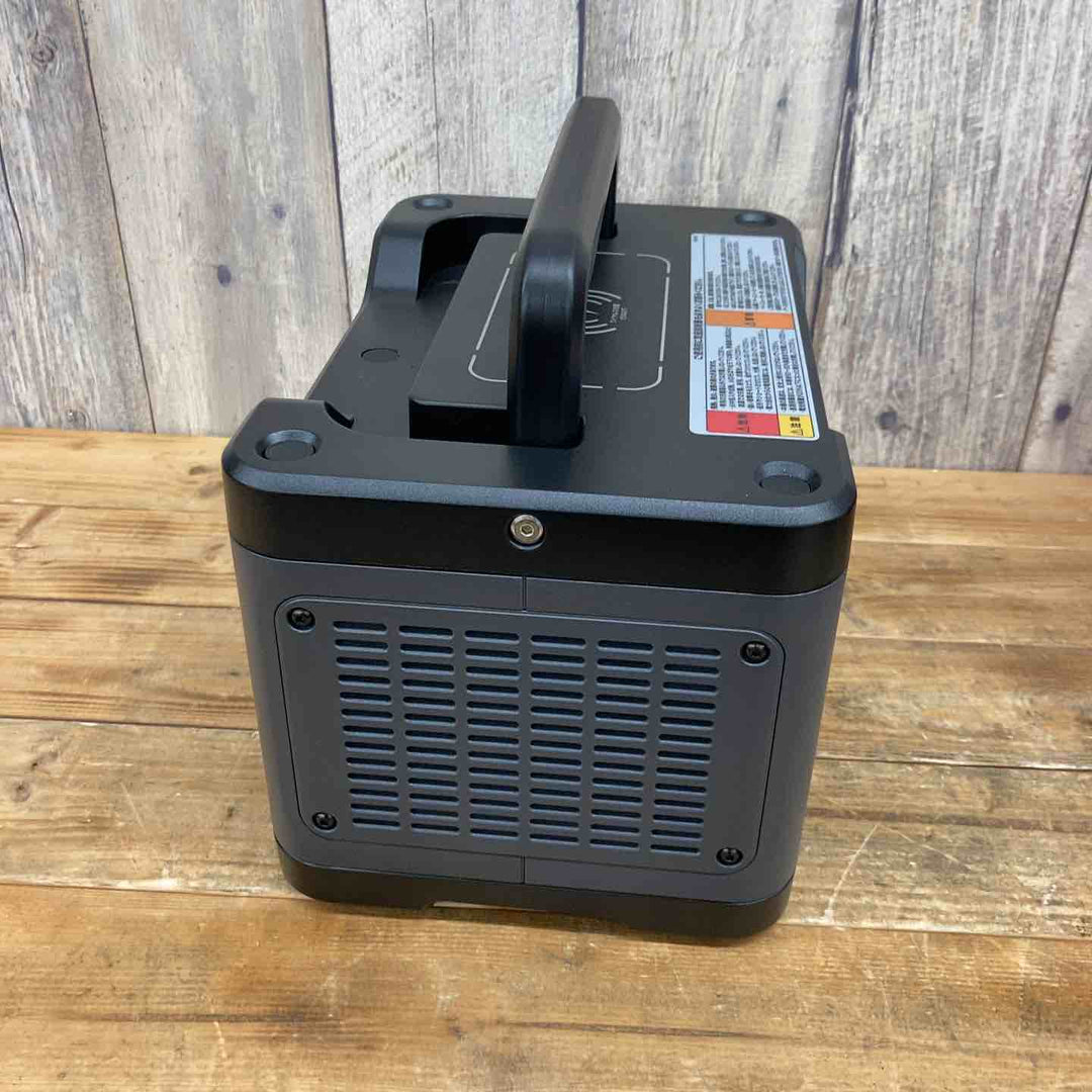 京セラ(Kyocera) 旧リョービ ポータブル電源 DPS600 669500A  定格出力600W 【東大和店】