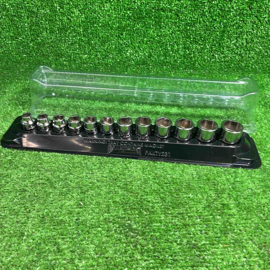 Snap-on 3／8ソケットセット PAKLD085【藤沢店】